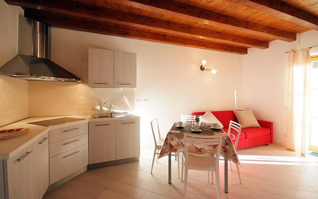 Villaggio Delle Alpi Pre-Saint-Didier Room photo