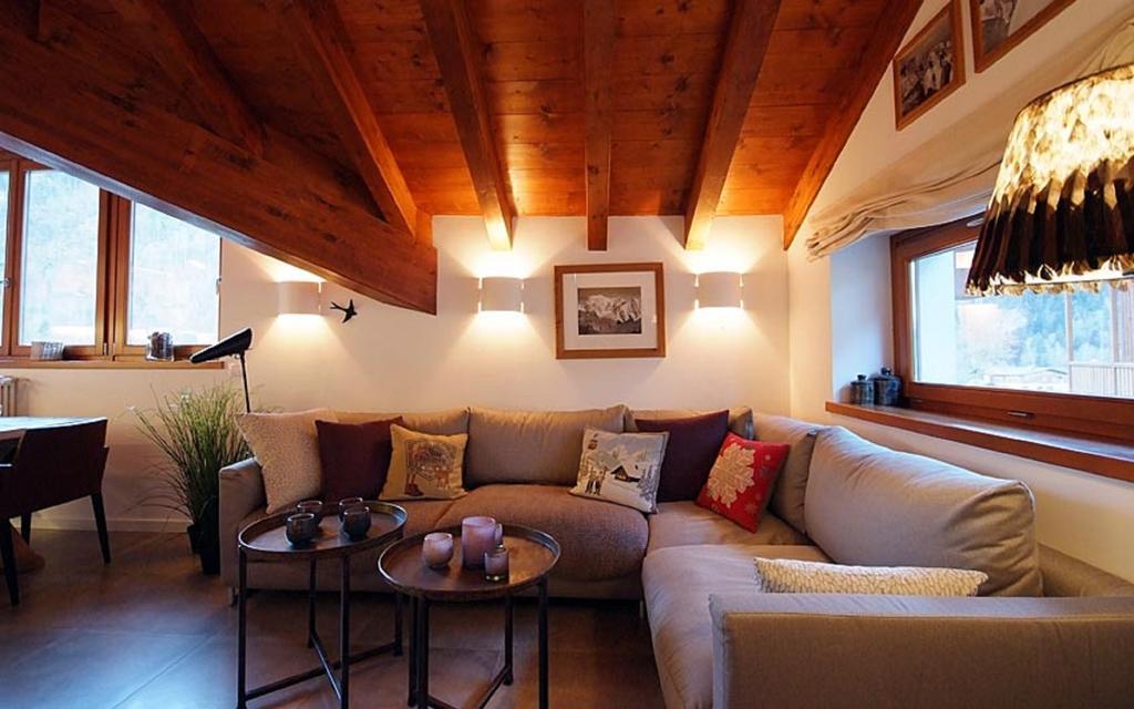 Villaggio Delle Alpi Pre-Saint-Didier Room photo