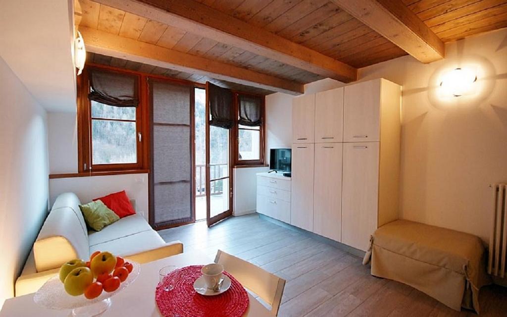 Villaggio Delle Alpi Pre-Saint-Didier Room photo