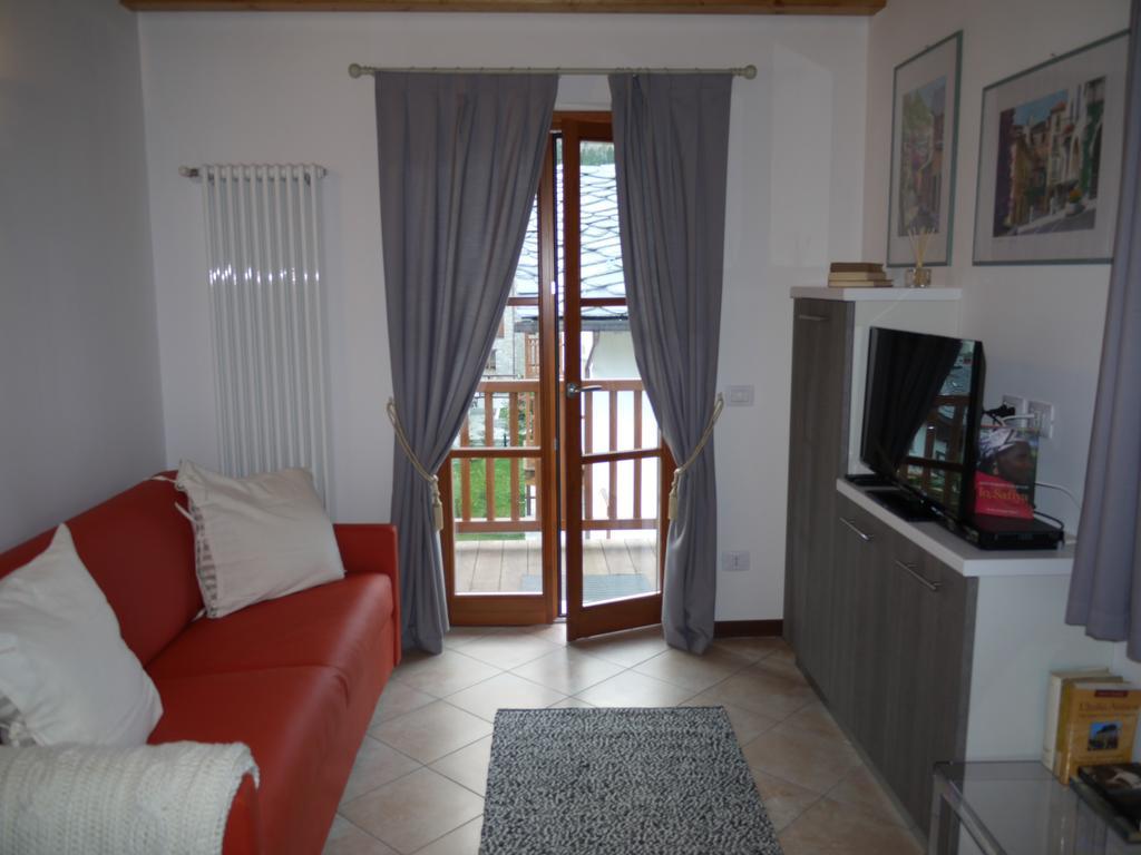 Villaggio Delle Alpi Pre-Saint-Didier Exterior photo