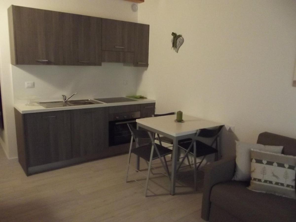 Villaggio Delle Alpi Pre-Saint-Didier Room photo